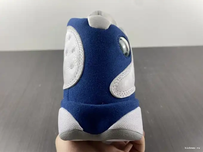 Cheap MAX French Blue 414571-164 Jordan Air 13 0619